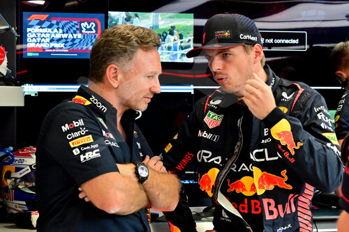 F1 Grand Prix of Qatar