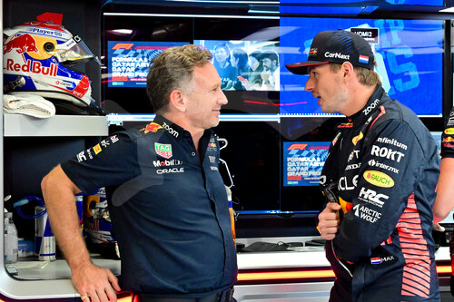 F1 Grand Prix of Qatar