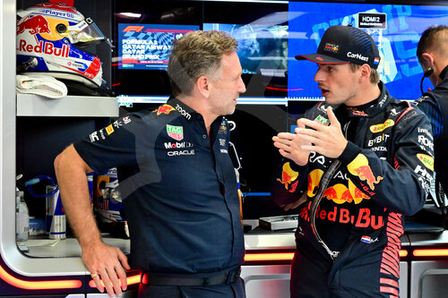F1 Grand Prix of Qatar