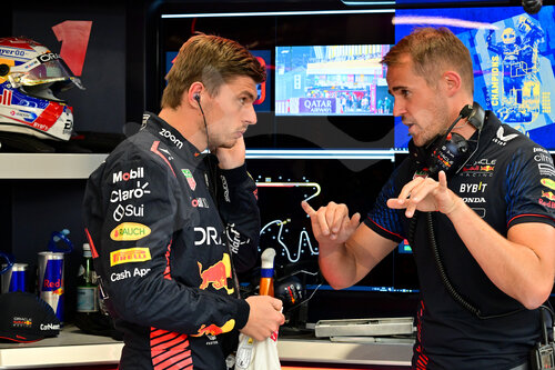 F1 Grand Prix of Qatar