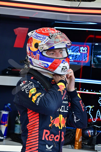 F1 Grand Prix of Qatar