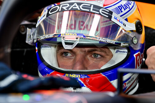 F1 Grand Prix of Qatar