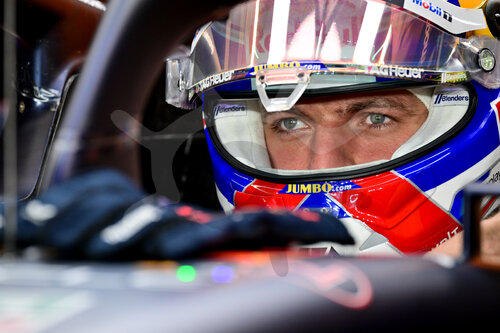F1 Grand Prix of Qatar