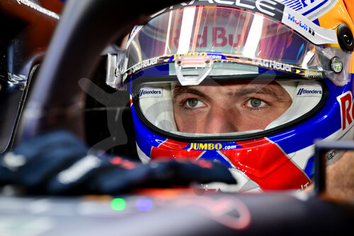 F1 Grand Prix of Qatar