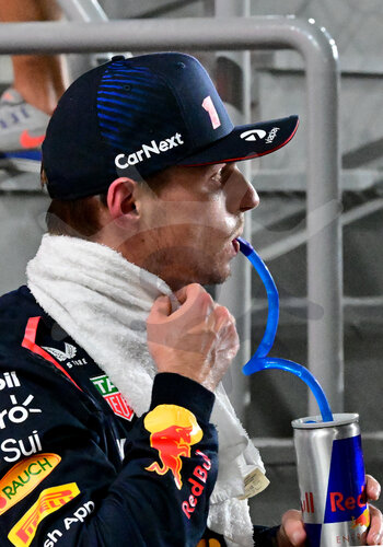 F1 Grand Prix of Qatar