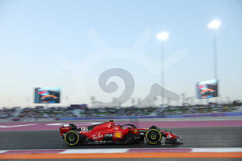 F1 Grand Prix of Qatar