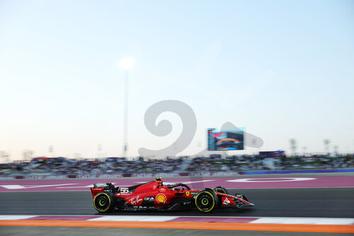 F1 Grand Prix of Qatar