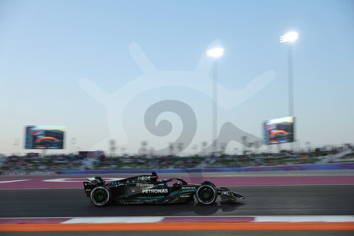 F1 Grand Prix of Qatar