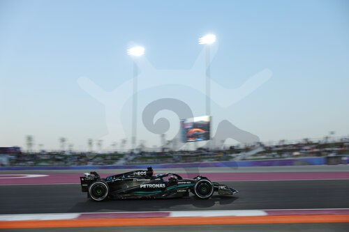 F1 Grand Prix of Qatar