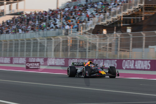 F1 Grand Prix of Qatar
