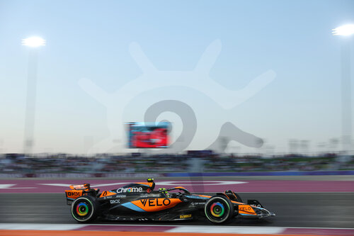 F1 Grand Prix of Qatar
