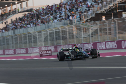 F1 Grand Prix of Qatar