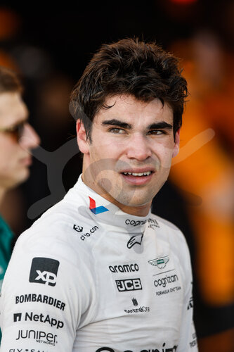 F1 Grand Prix of Qatar