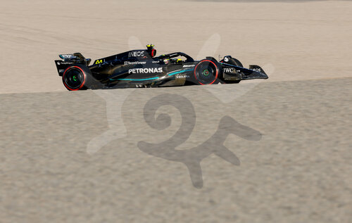 F1 Grand Prix of Qatar