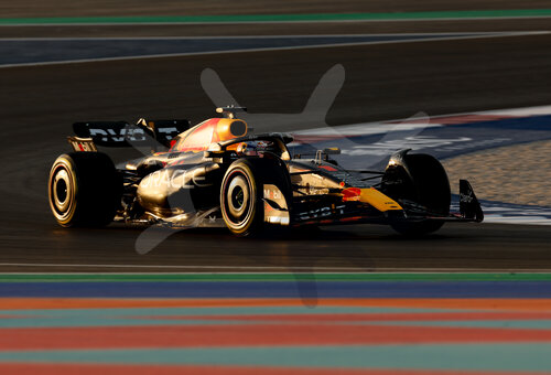 F1 Grand Prix of Qatar