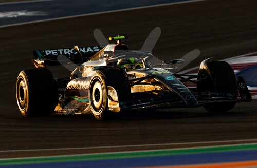 F1 Grand Prix of Qatar
