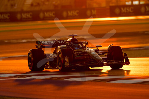 F1 Grand Prix of Qatar