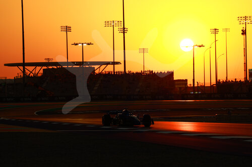 F1 Grand Prix of Qatar