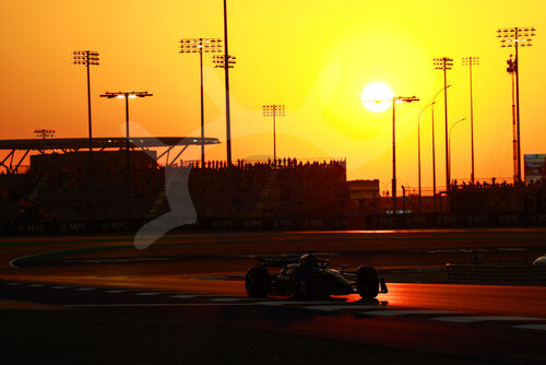 F1 Grand Prix of Qatar
