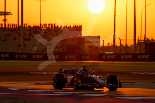 F1 Grand Prix of Qatar