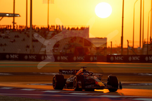 F1 Grand Prix of Qatar