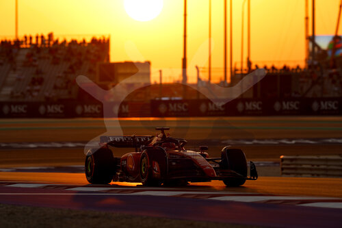 F1 Grand Prix of Qatar