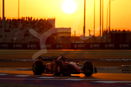 F1 Grand Prix of Qatar