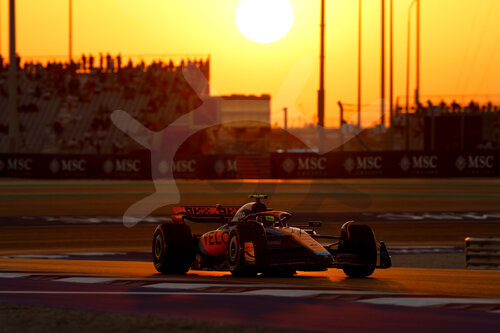 F1 Grand Prix of Qatar