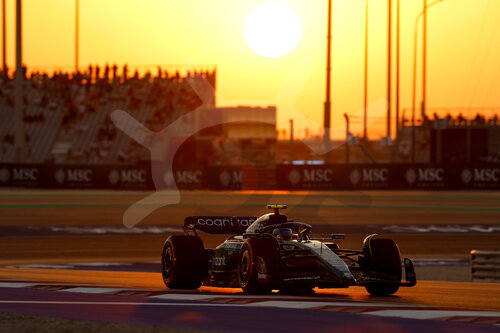 F1 Grand Prix of Qatar