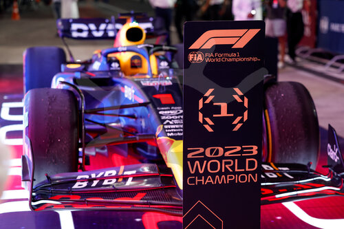 F1 Grand Prix of Qatar