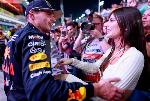 F1 Grand Prix of Qatar