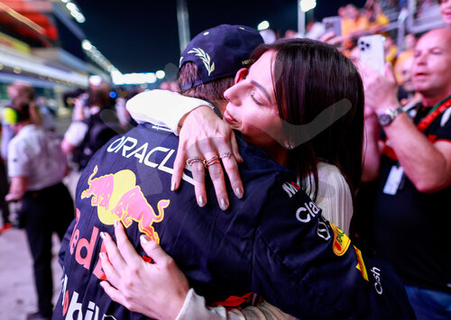 F1 Grand Prix of Qatar