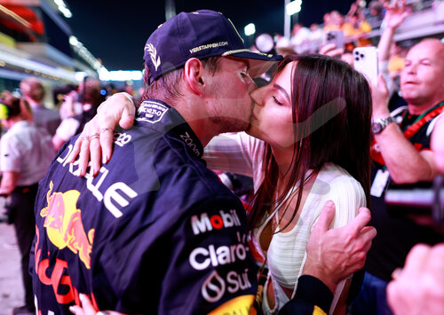 F1 Grand Prix of Qatar