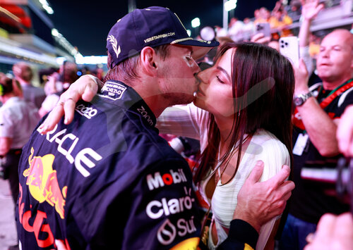 F1 Grand Prix of Qatar