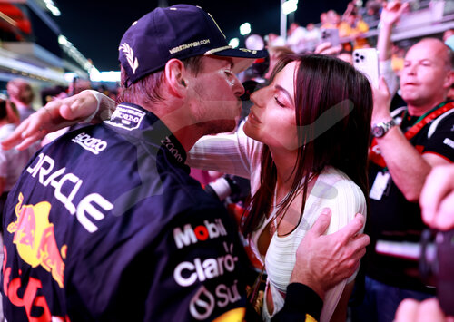 F1 Grand Prix of Qatar