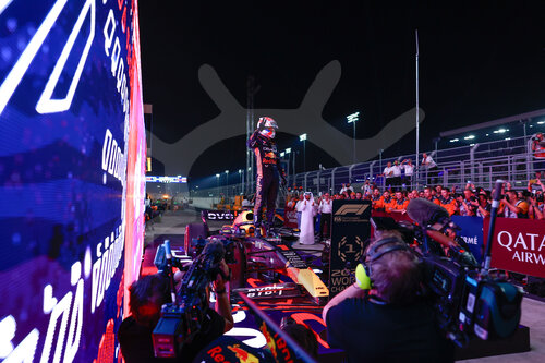 F1 Grand Prix of Qatar