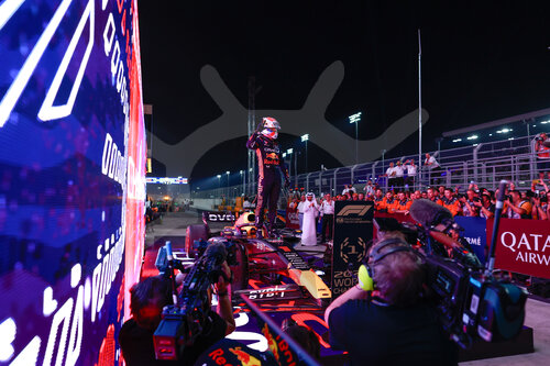 F1 Grand Prix of Qatar
