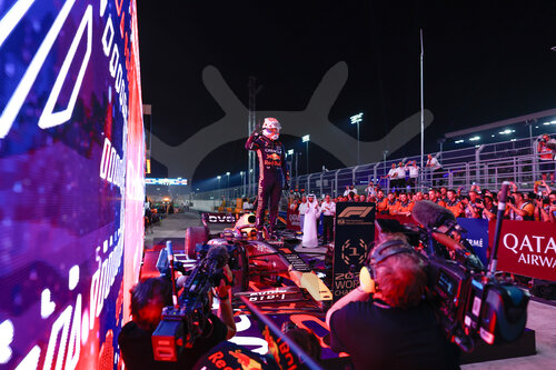 F1 Grand Prix of Qatar
