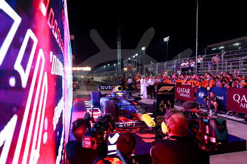 F1 Grand Prix of Qatar