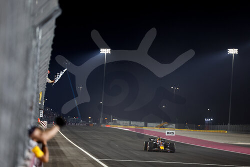 F1 Grand Prix of Qatar