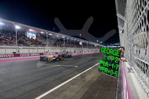 F1 Grand Prix of Qatar