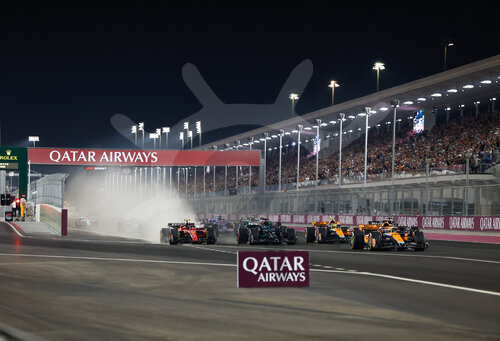 F1 Grand Prix of Qatar
