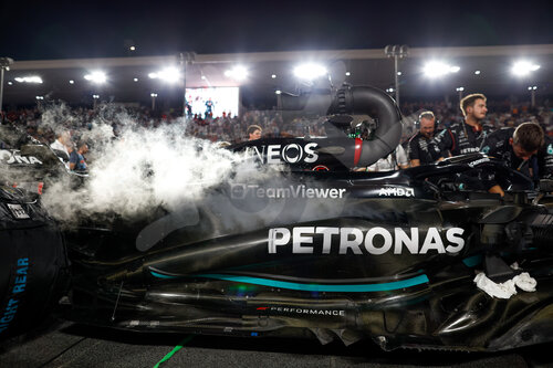 F1 Grand Prix of Qatar