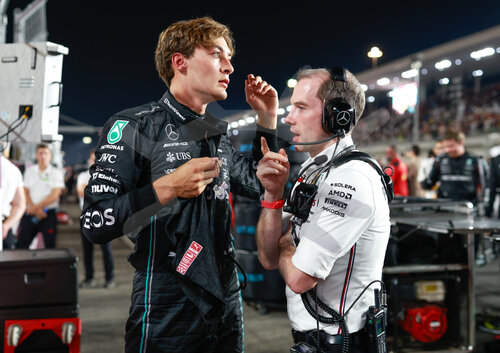 F1 Grand Prix of Qatar