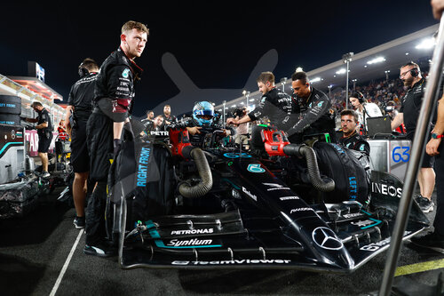 F1 Grand Prix of Qatar