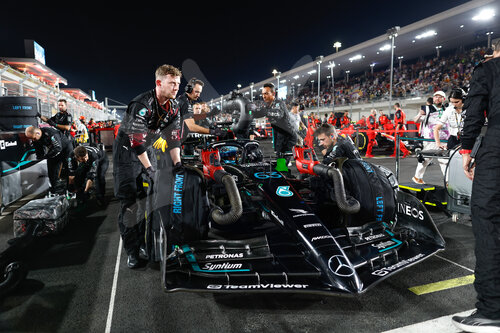 F1 Grand Prix of Qatar