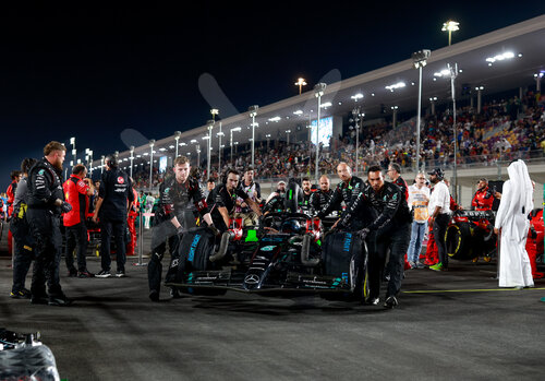 F1 Grand Prix of Qatar