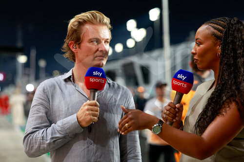 F1 Grand Prix of Qatar