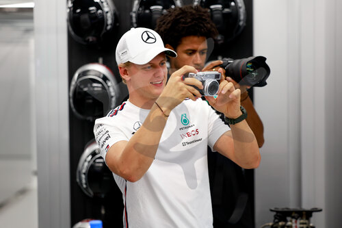 F1 Grand Prix of Qatar