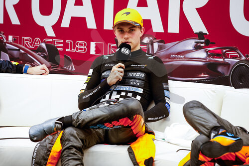 F1 Grand Prix of Qatar